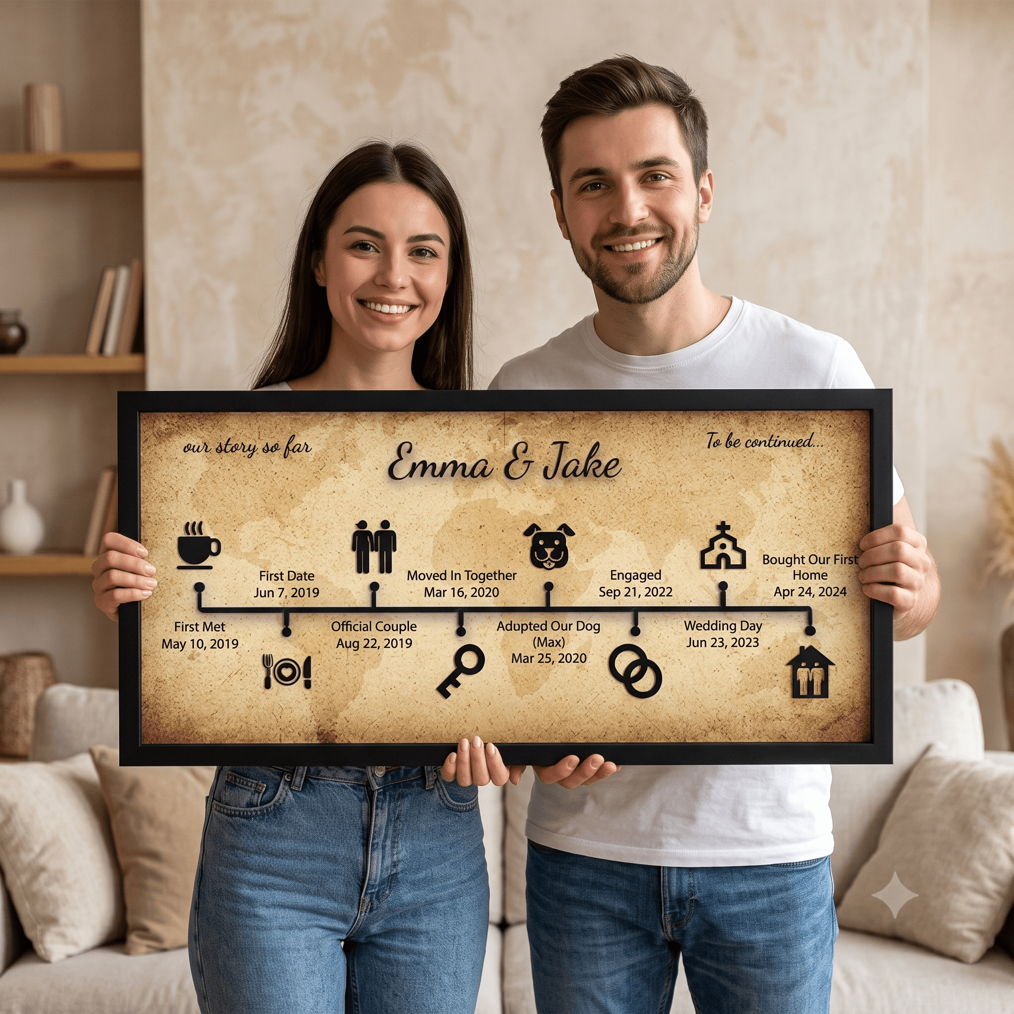 Help Your Partner Actually Remember Your Special Days (So You Can Stop Reminding Them)