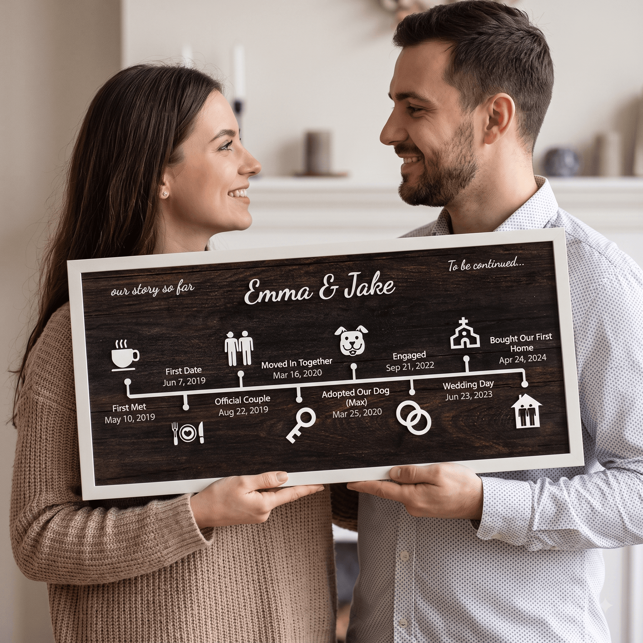 Wood Anniversary Gifts: The Best 5th Anniversary Gift Ideas for Him and Her